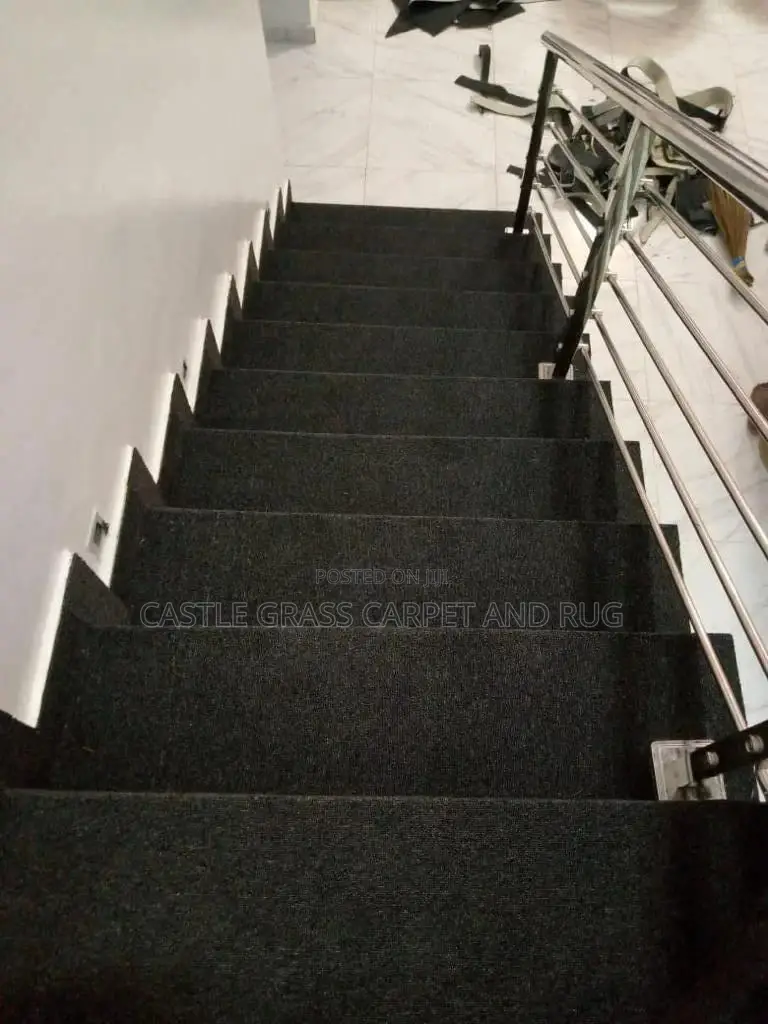 Quality Wall to Wall Rug