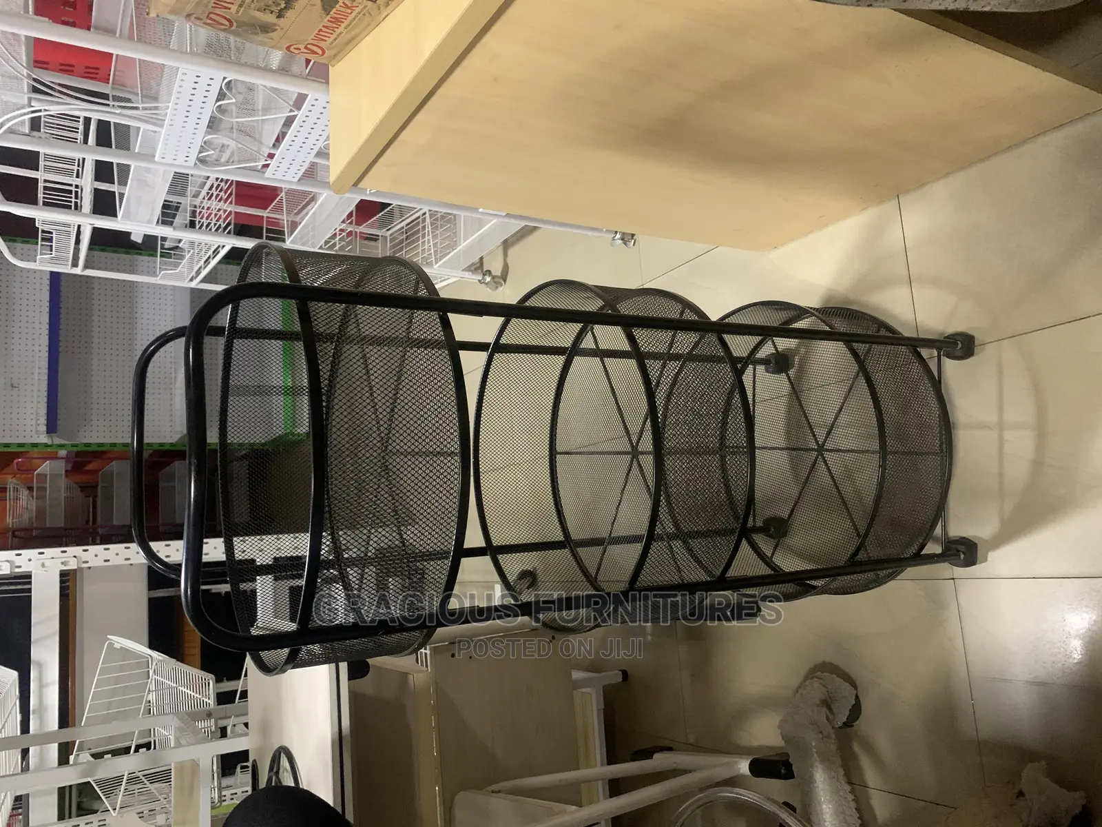Display Rack