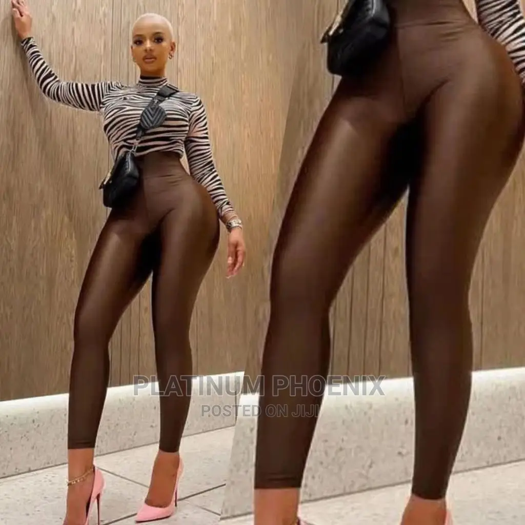 Luxury Skinleggings