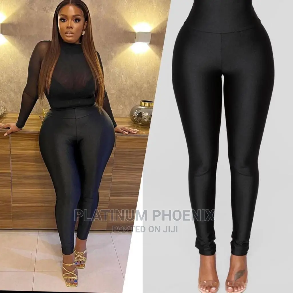 Luxury Skinleggings