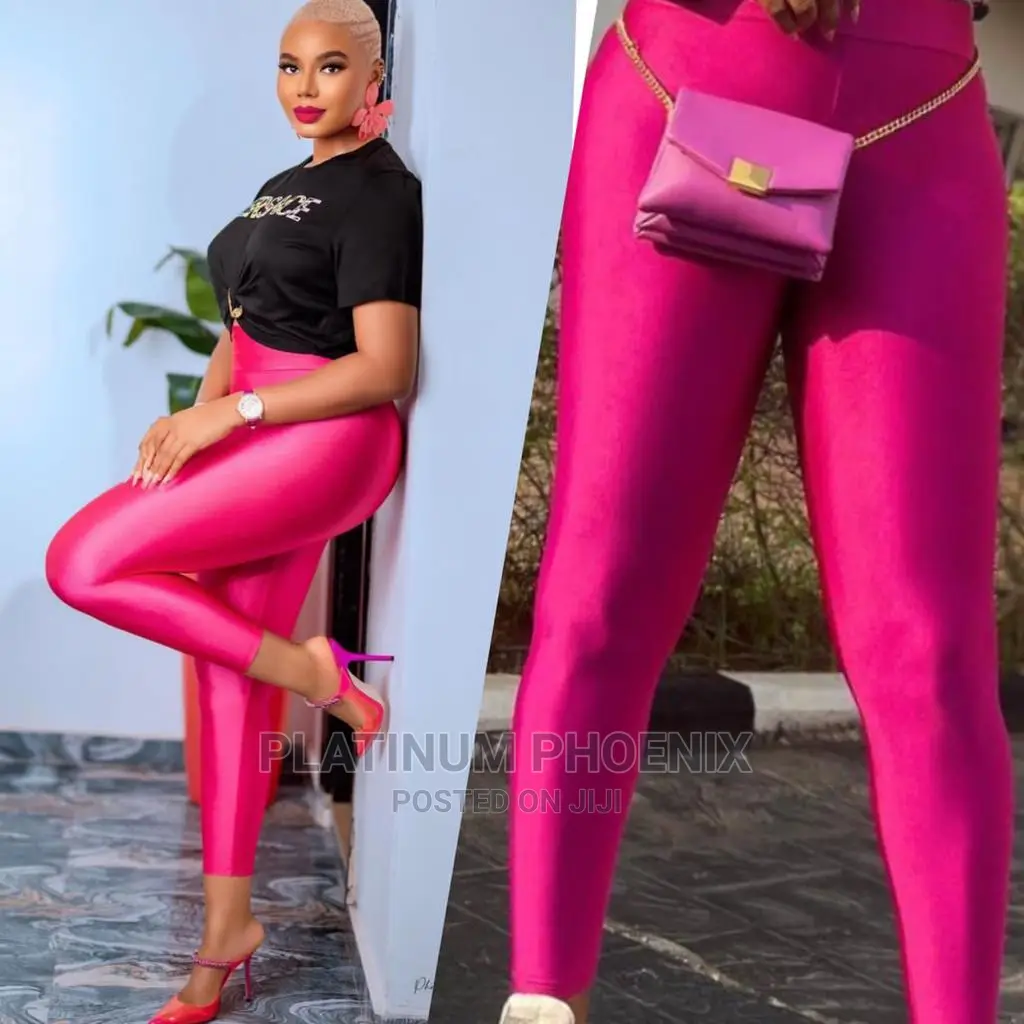 Luxury Skinleggings