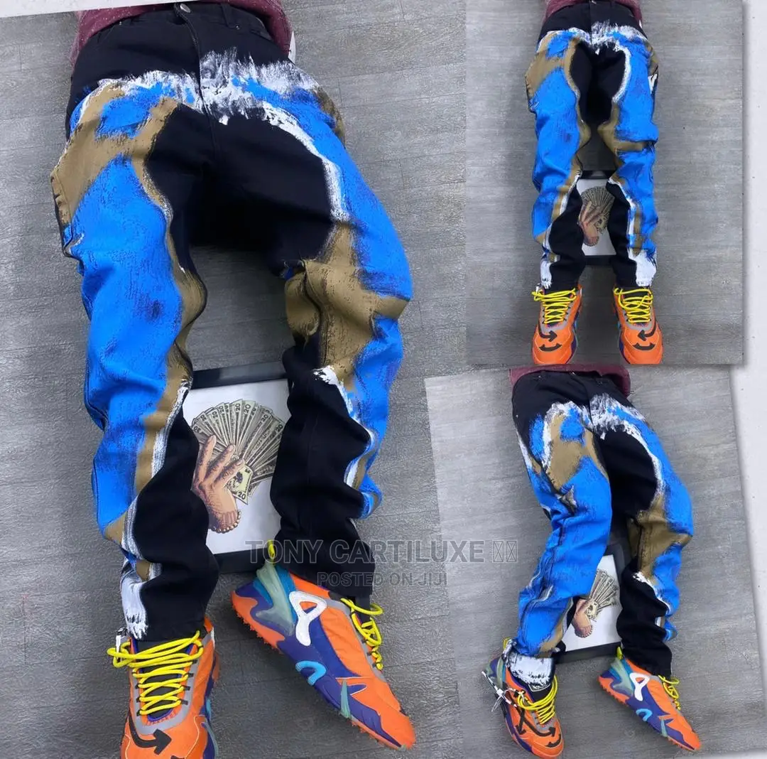 Gucci Up and Down