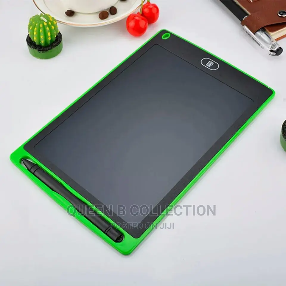 Kids LCD Writing and Learning Pad