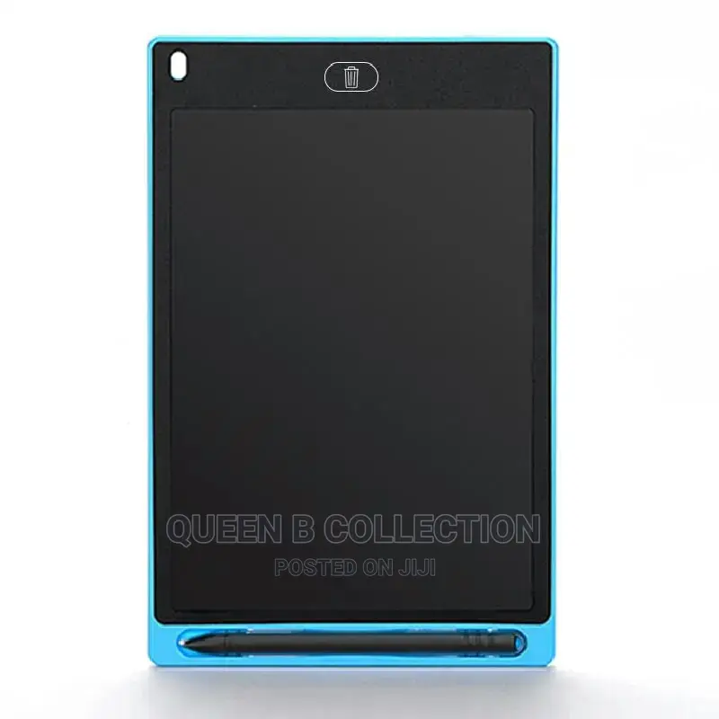 Kids LCD Writing and Learning Pad