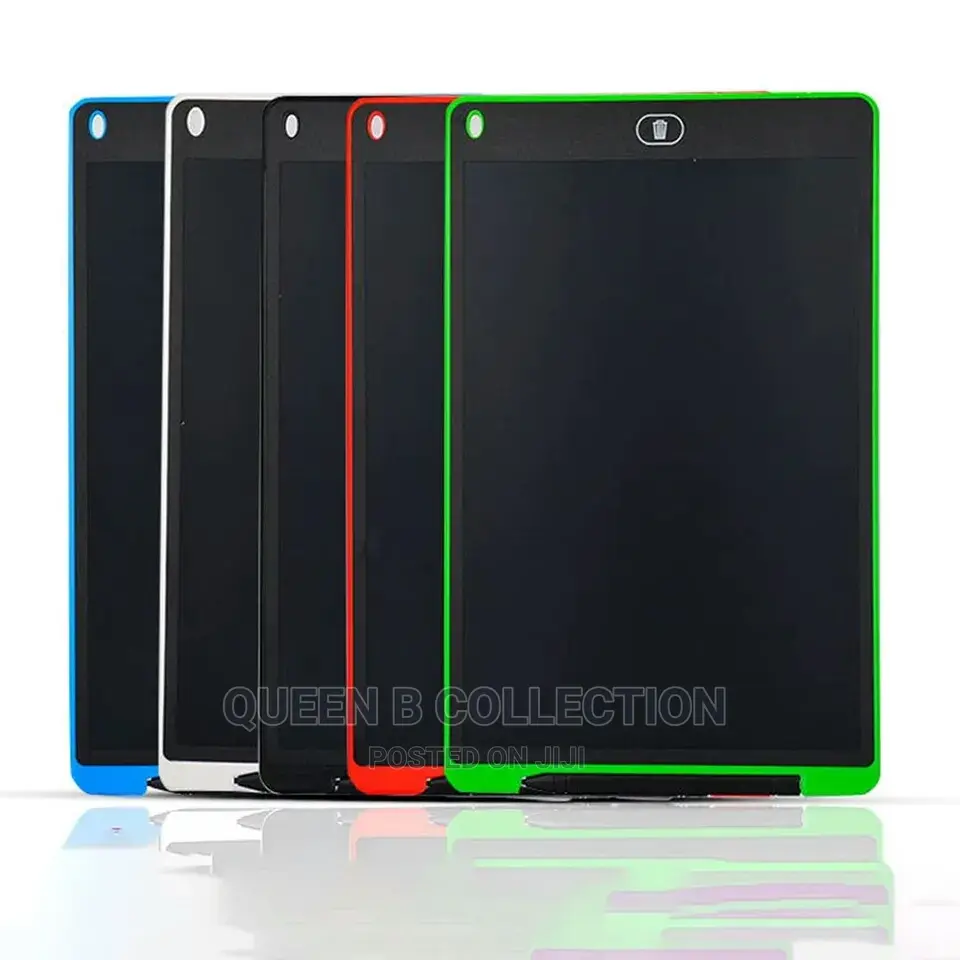 Kids LCD Writing and Learning Pad