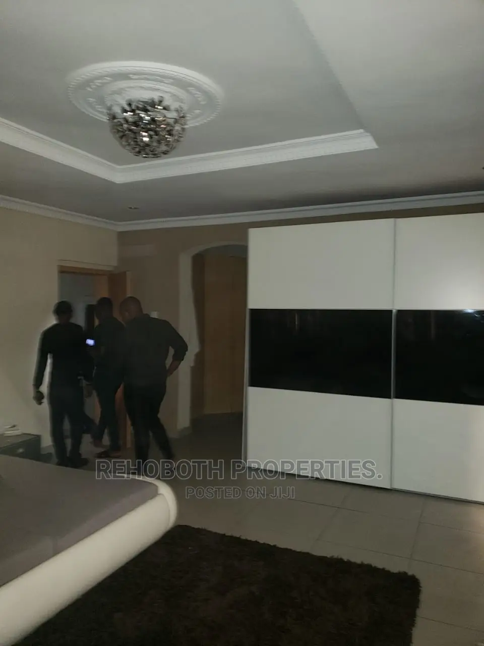 4bdrm Bungalow in Golden, Ibadan for Sale