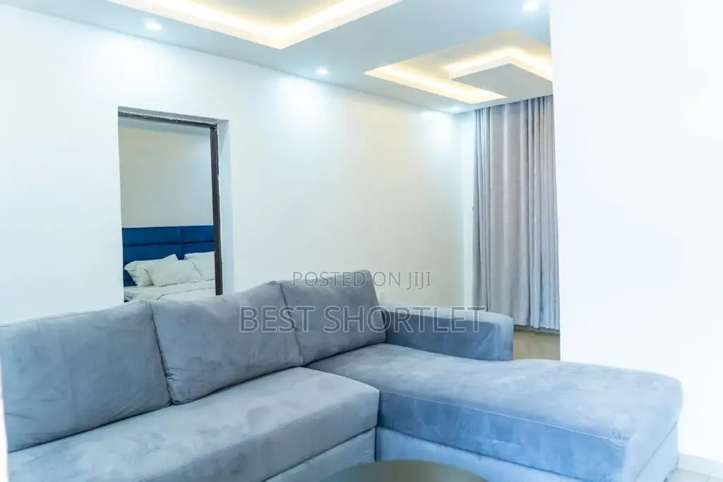 1 Bedroom Wuse 2 ON PROMO