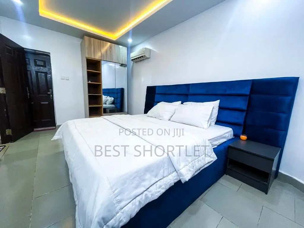 1 Bedroom Wuse 2 ON PROMO