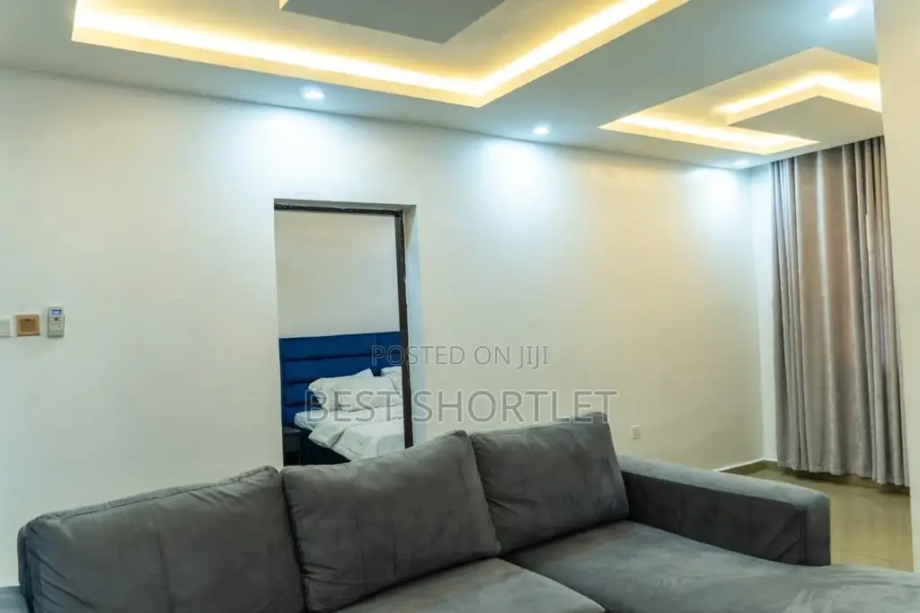 1 Bedroom Wuse 2 ON PROMO