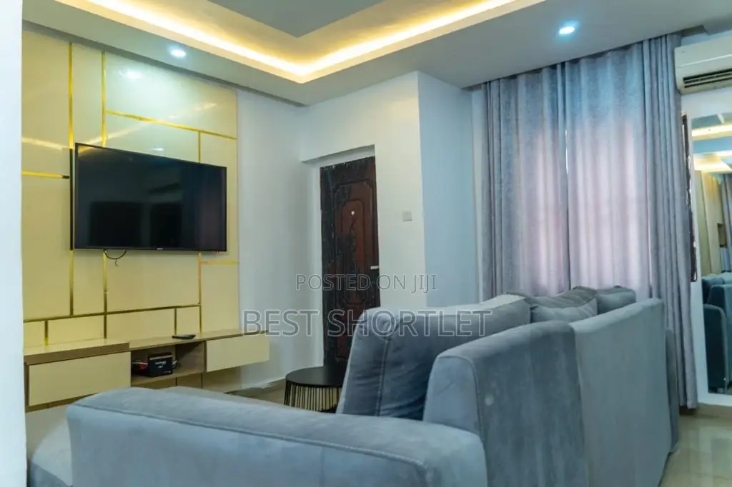 1 Bedroom Wuse 2 ON PROMO