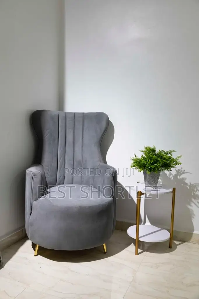 Luxury 2 Bedroom Wuye