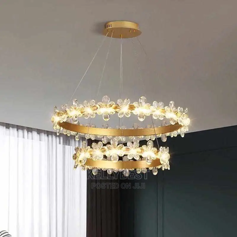 Chandelier Light