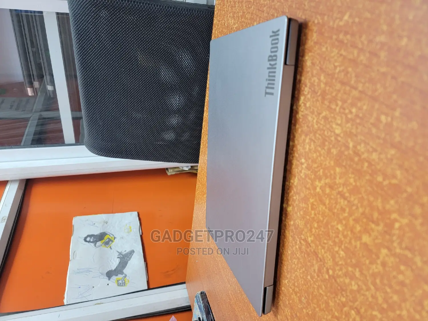 Laptop Lenovo Thinkbook 14 8GB Intel Core I7 SSD 512GB