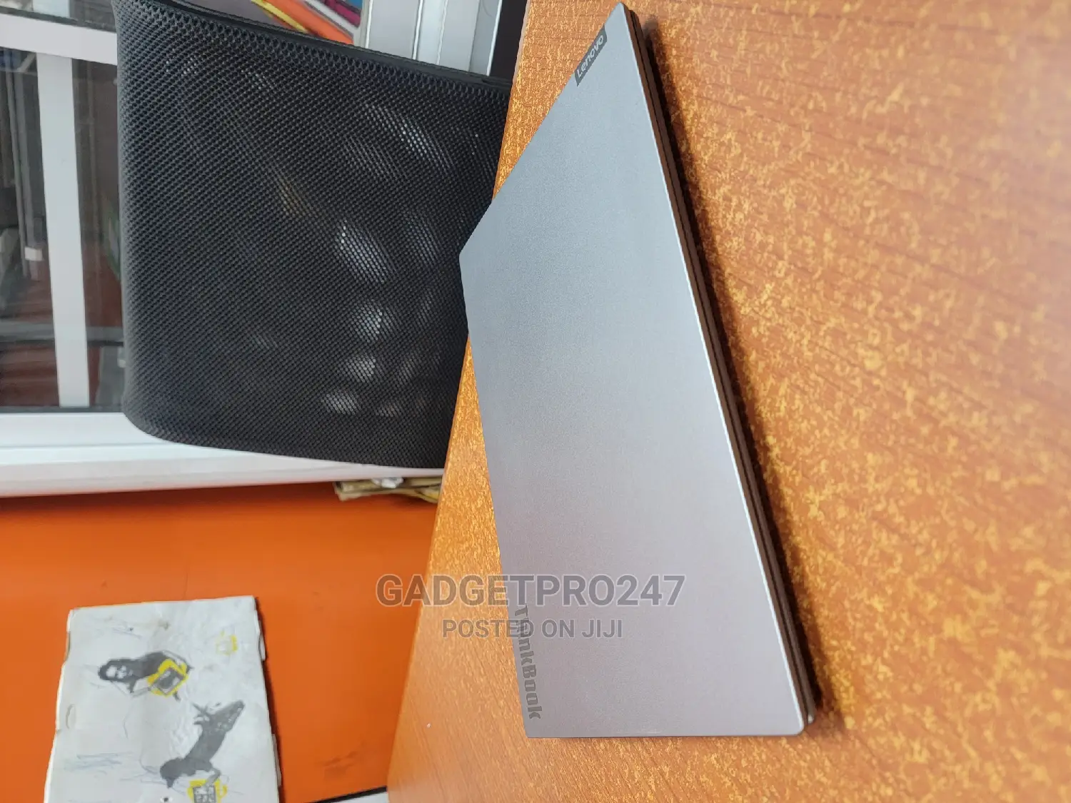 Laptop Lenovo Thinkbook 14 8GB Intel Core I7 SSD 512GB