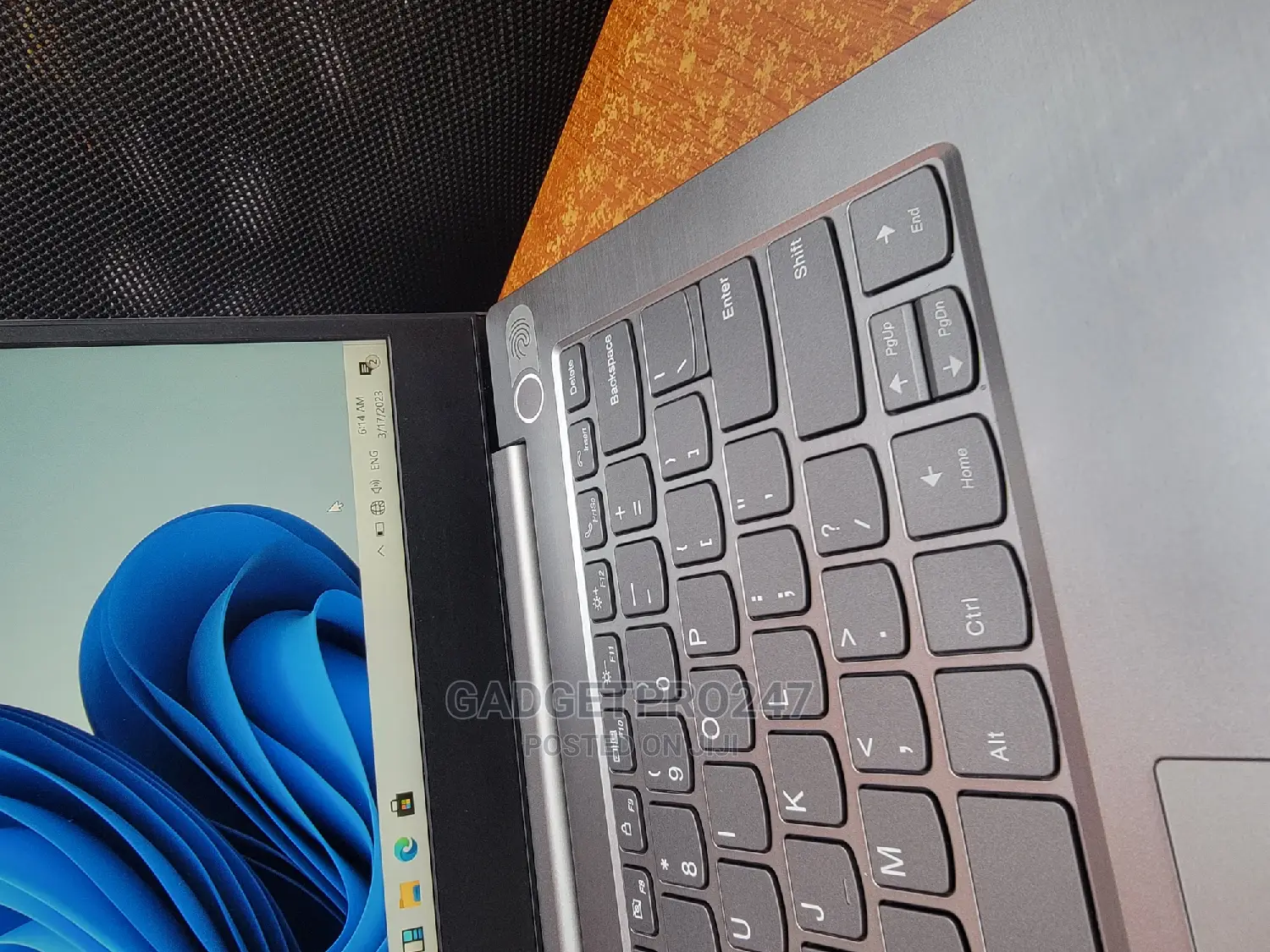Laptop Lenovo Thinkbook 14 8GB Intel Core I7 SSD 512GB
