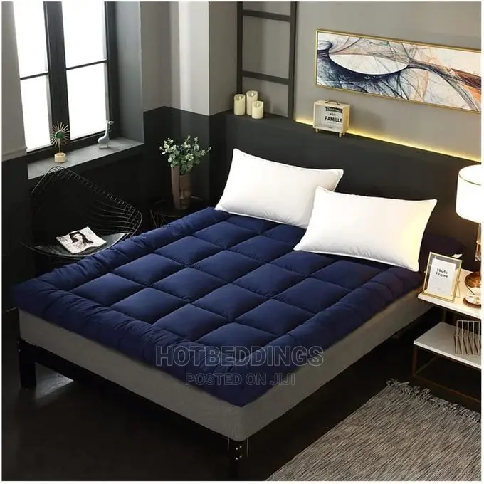Quality Duvet,Bedsheet With 4 Pillowcases