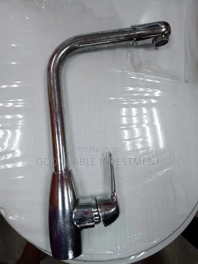 Choice Heavy Gage Sink Mixer