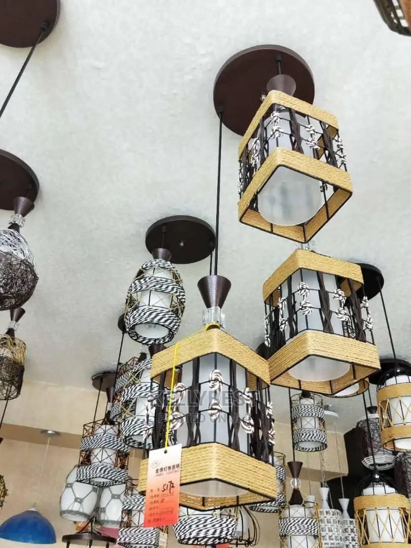 Pendant Light