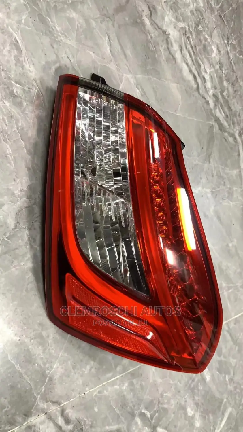 High Quality Certified Brand New Rear Light MASERATI GHIBLI