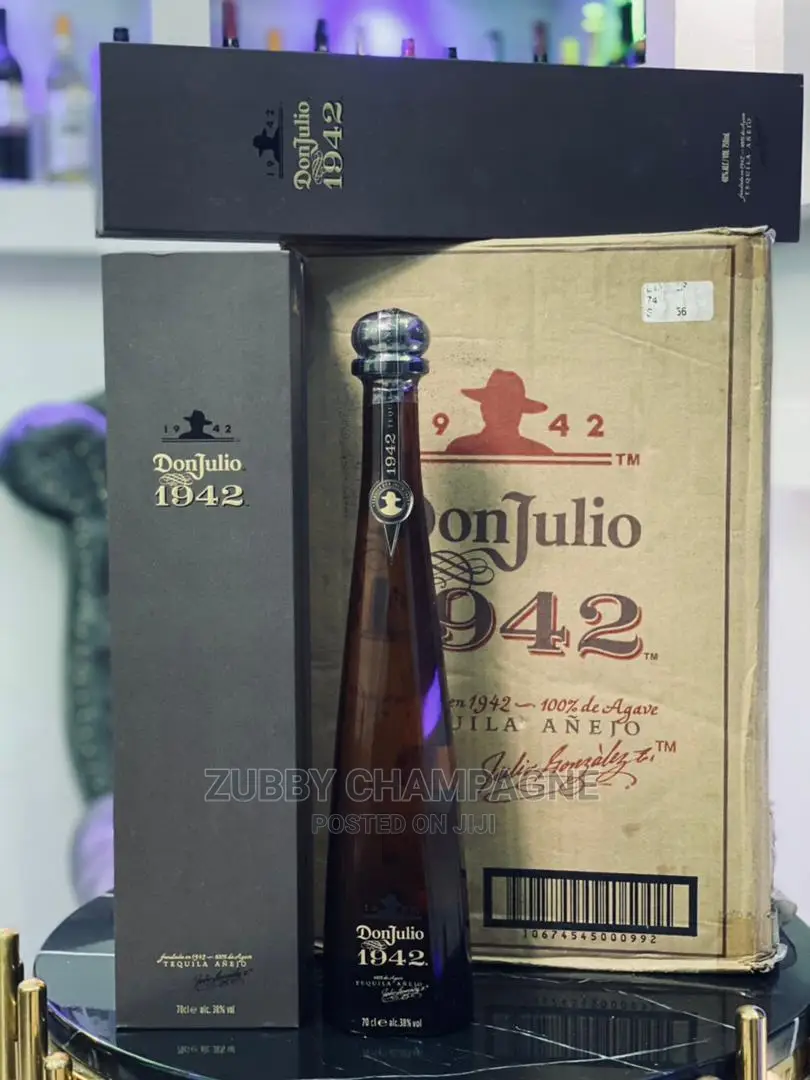 Don Julio Anejo