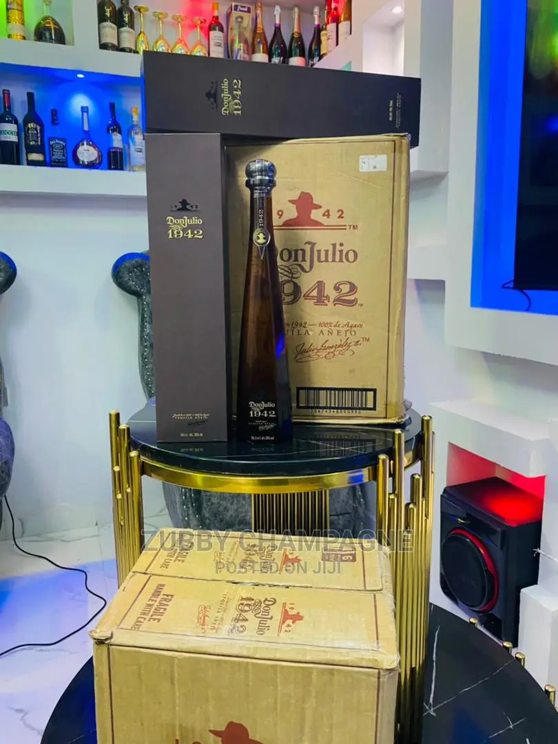 Don Julio Anejo