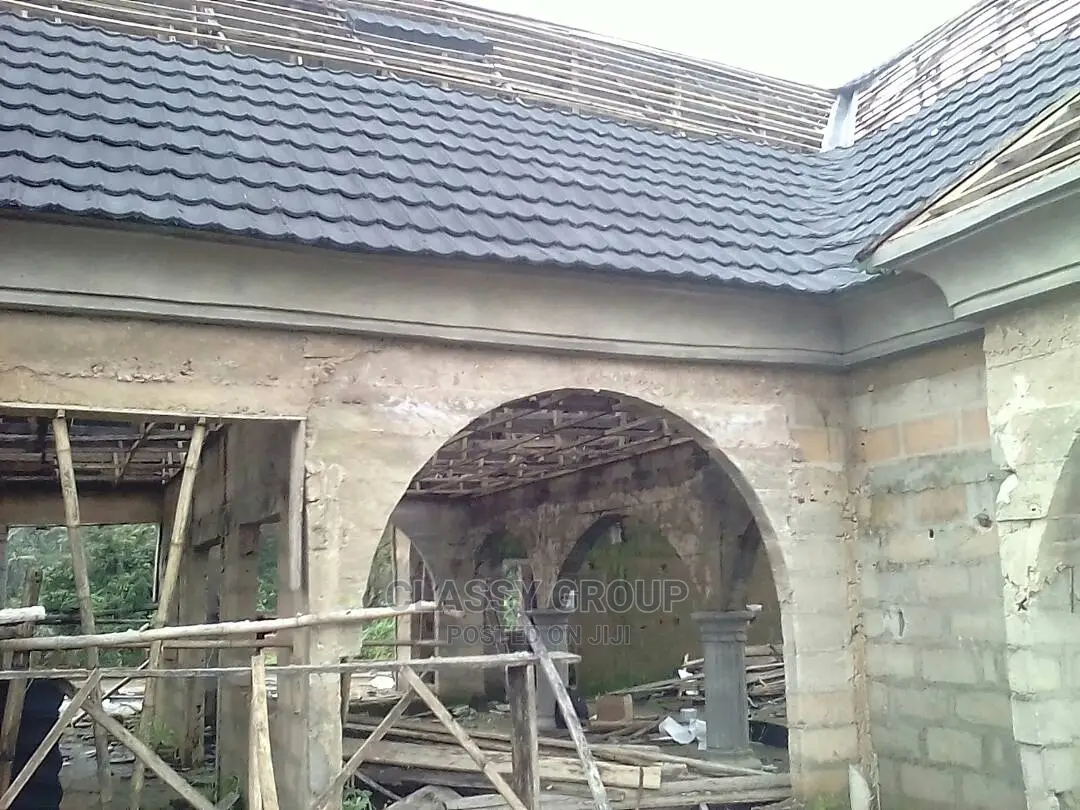 Stone Coated Roofing Job Successfully Completed