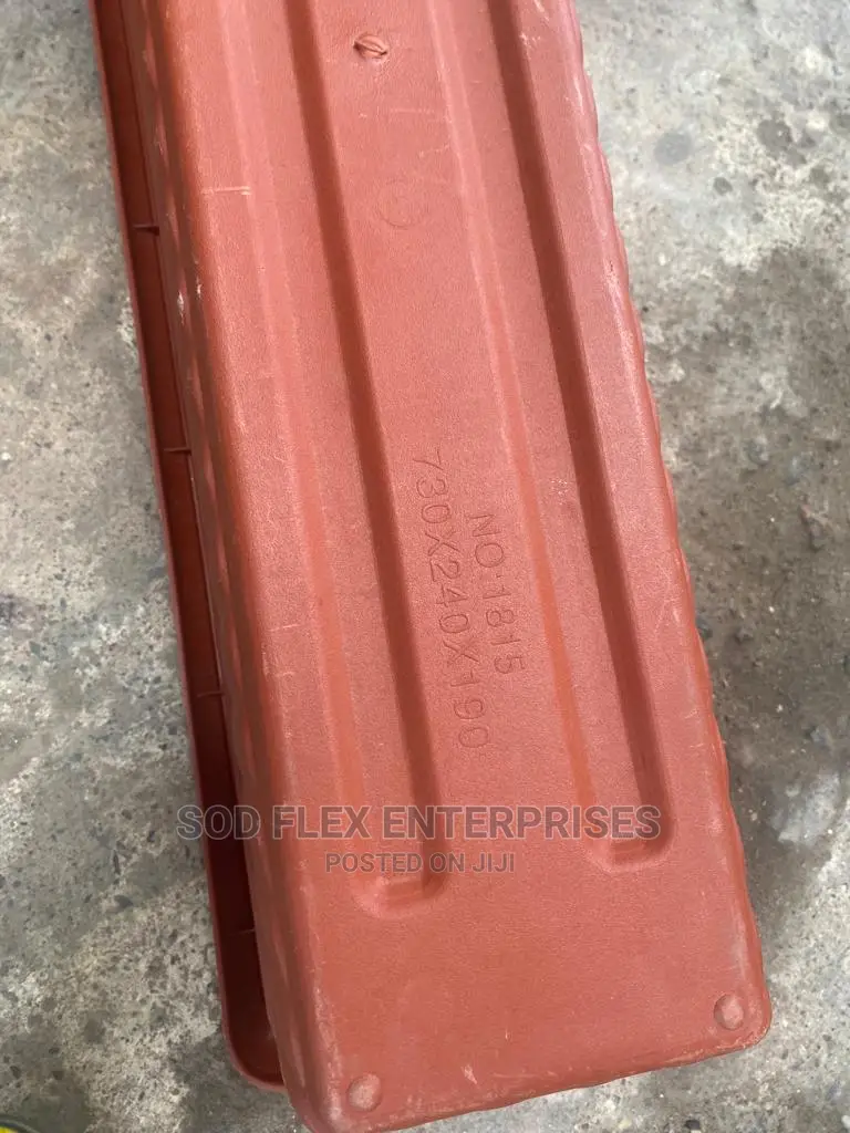 Biggest Rectangle Flower Pot