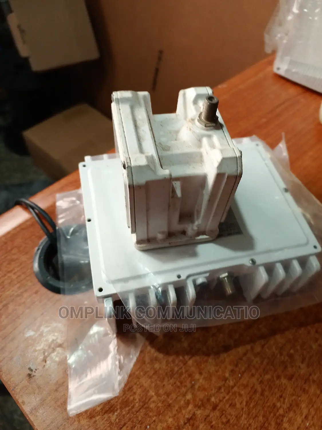 PLL Lnb, C-Band Ku-Band
