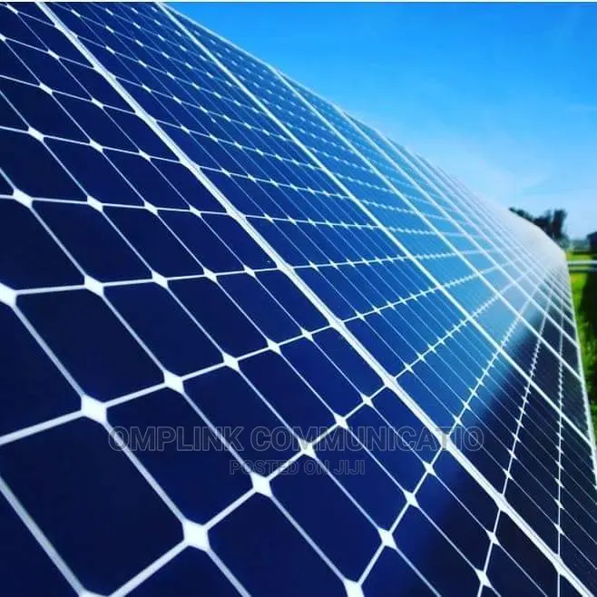Solar Panels