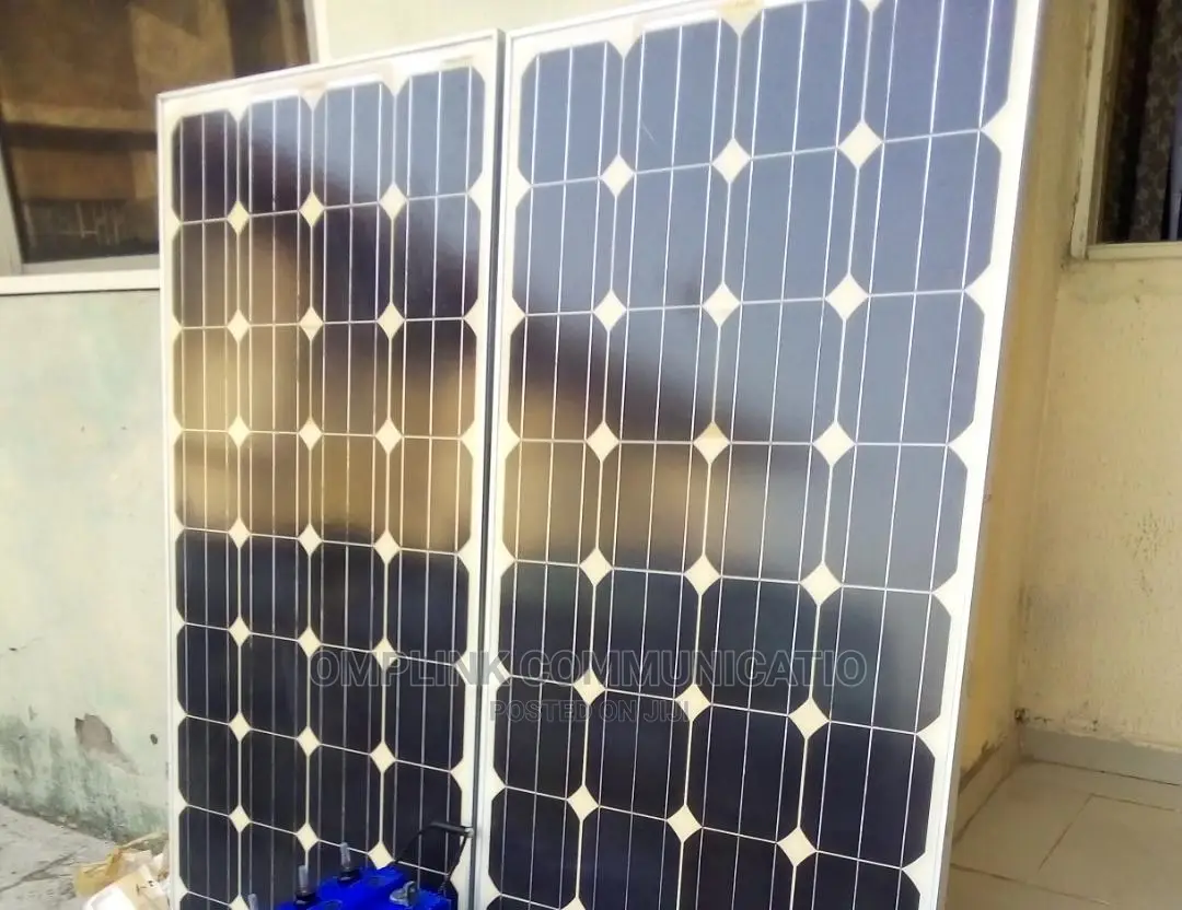 Solar Panels