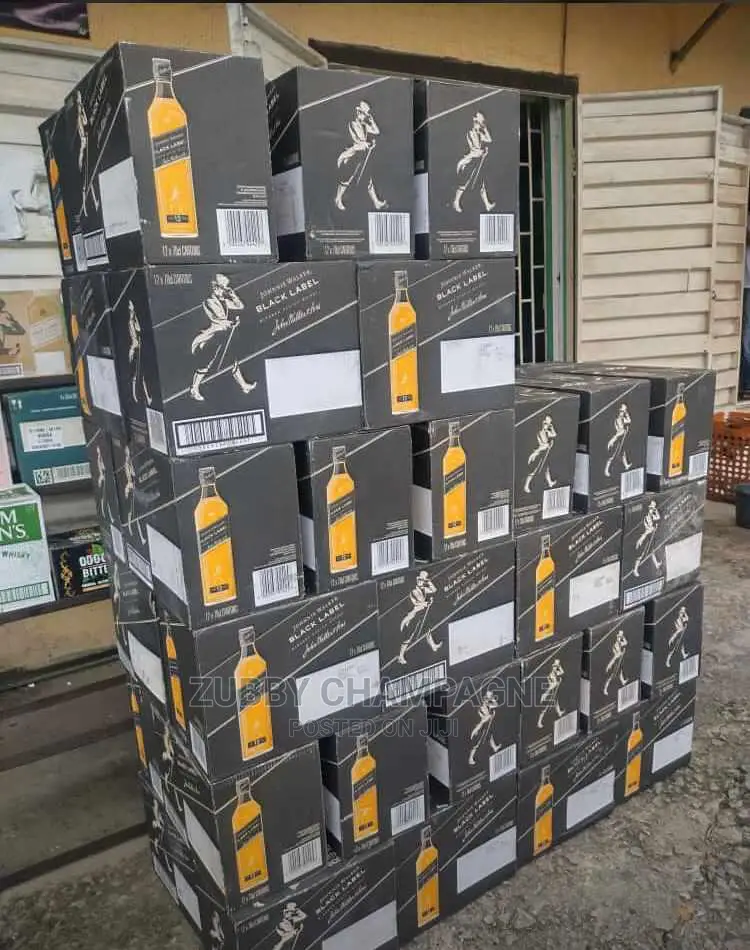 Champagne Wine Liquor Super Store
