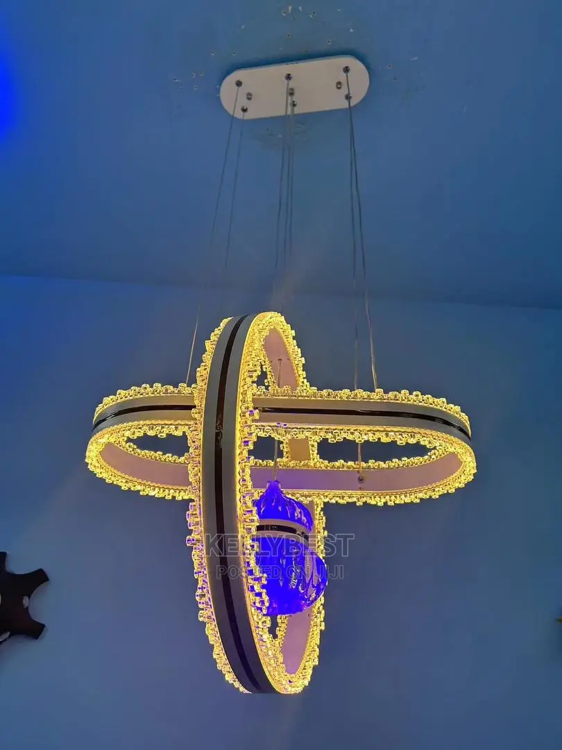 LED Dropping