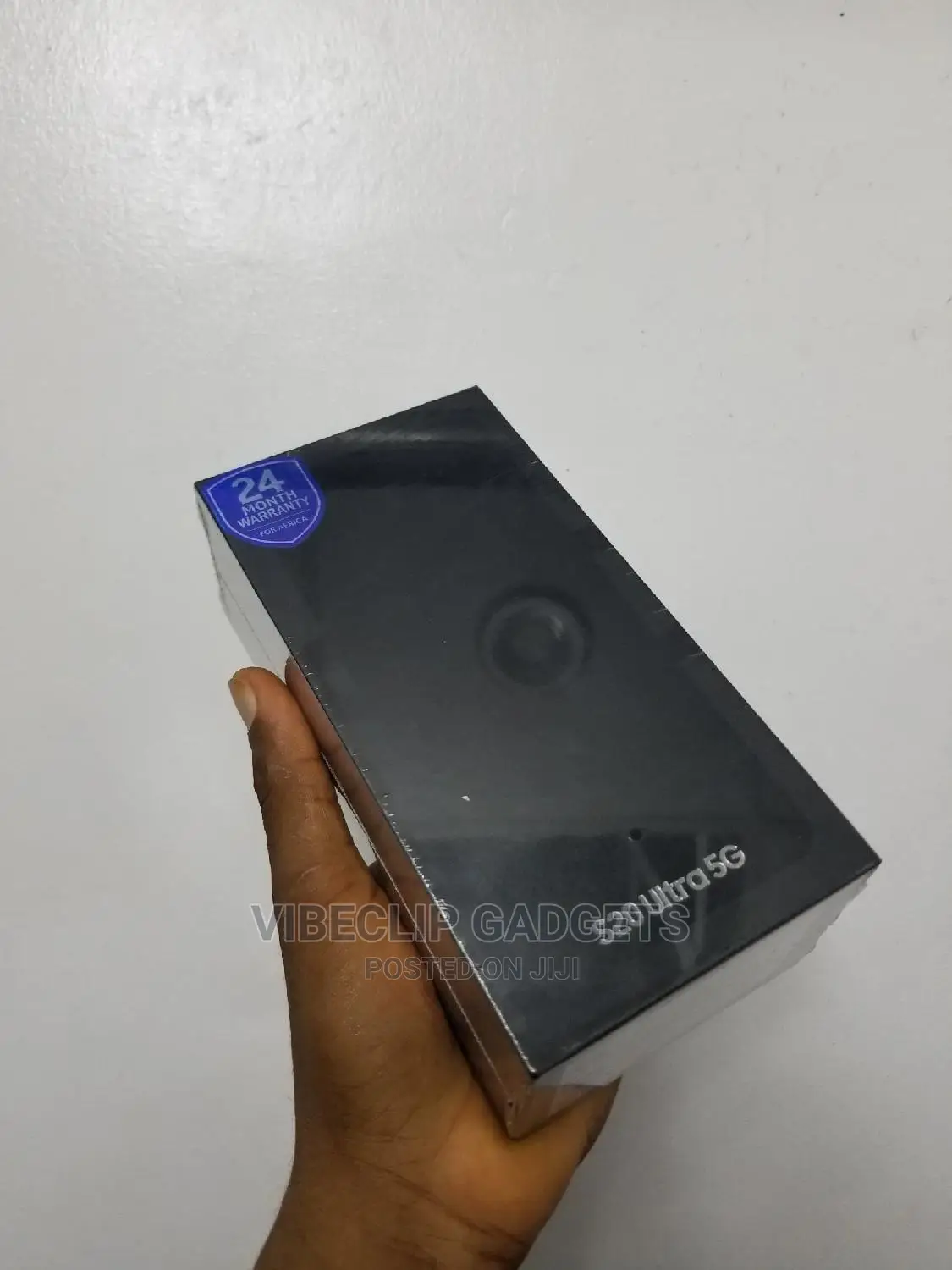 New Samsung Galaxy Note 20 Ultra 256 GB Gray