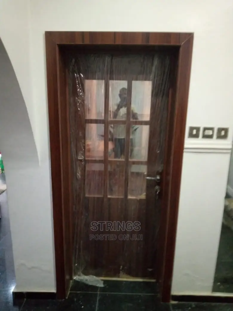 Kitchen HDF Door