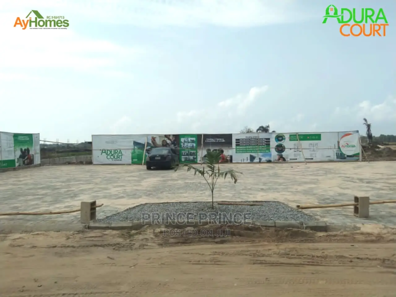 Adura Court