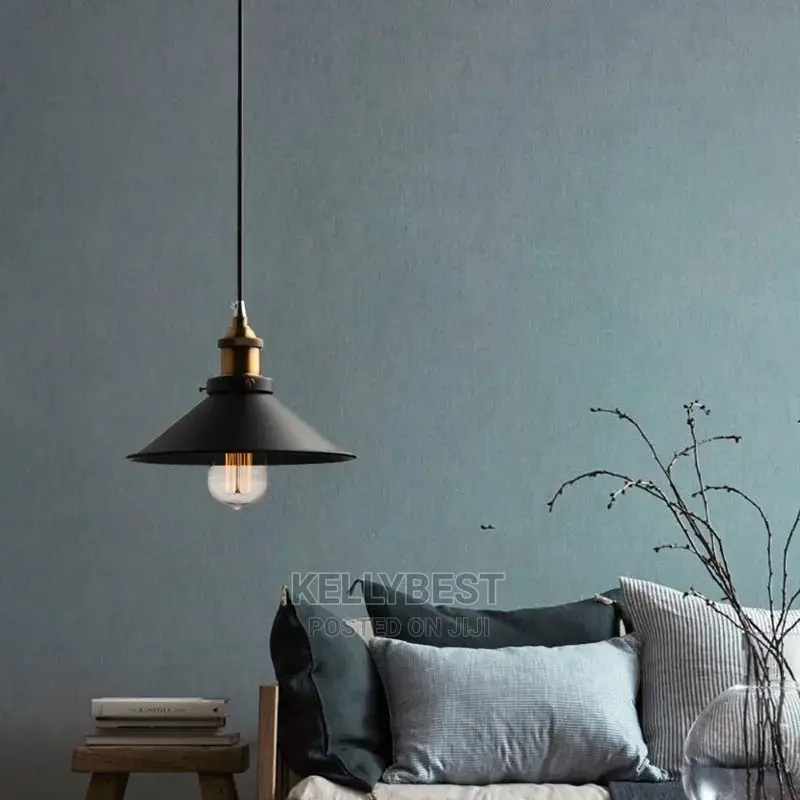 Pendant Lights