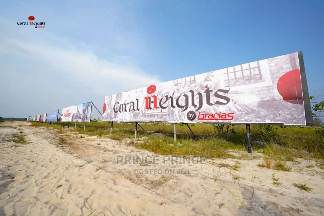 Coral Height by Gracias