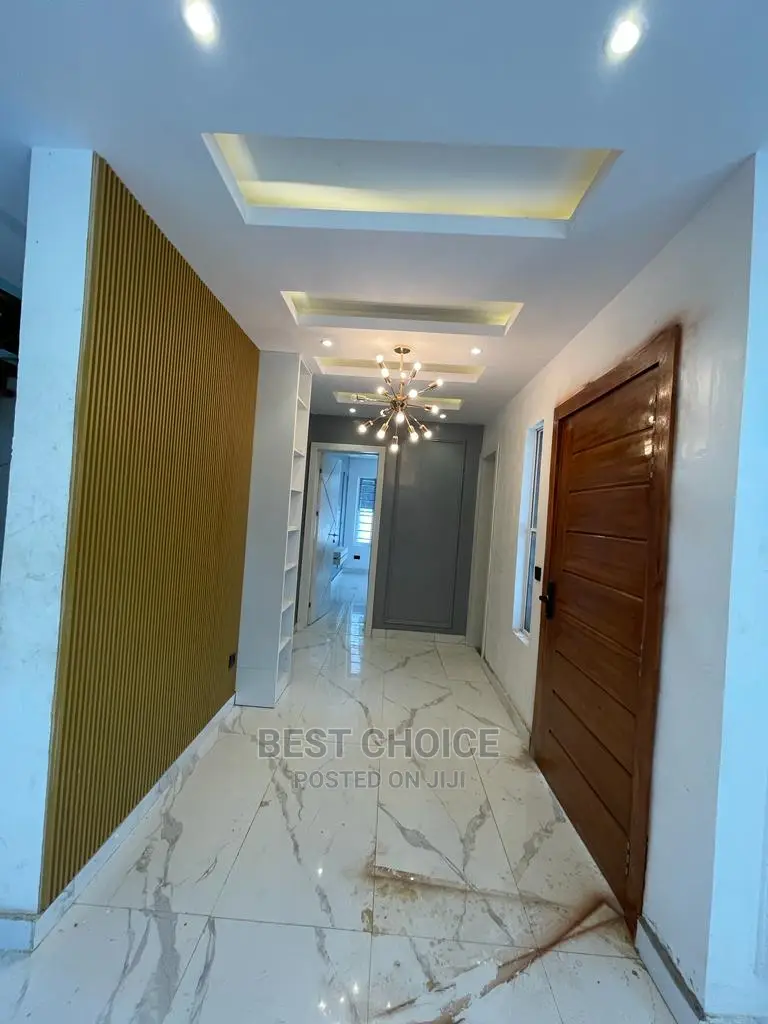 4bdrm Duplex in Carlton Gate Estate,, Ibadan for rent