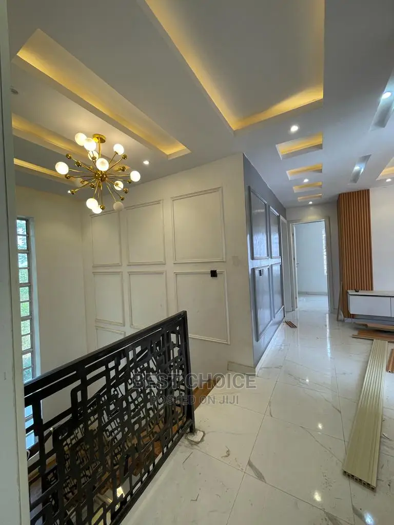 4bdrm Duplex in Carlton Gate Estate,, Ibadan for rent