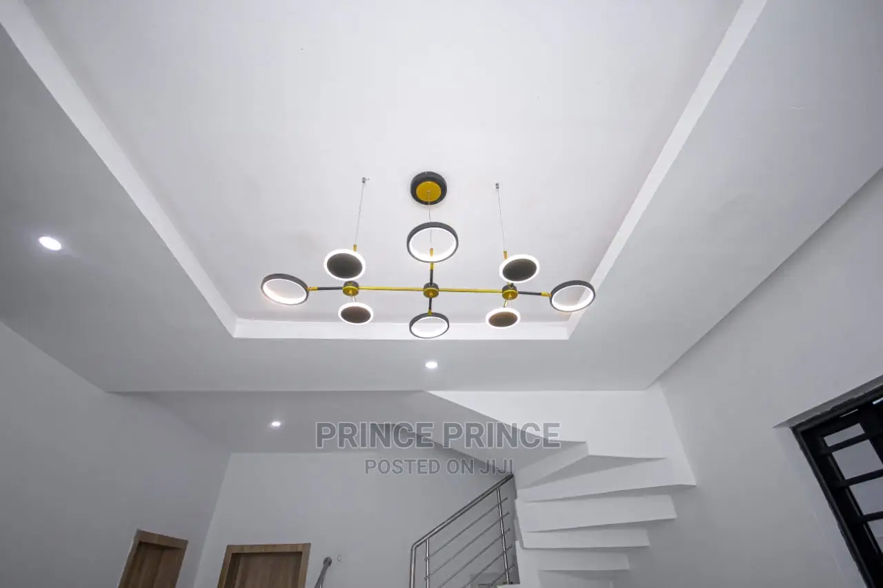 5bdrm Duplex in Maven Court 2, Lekki for Sale