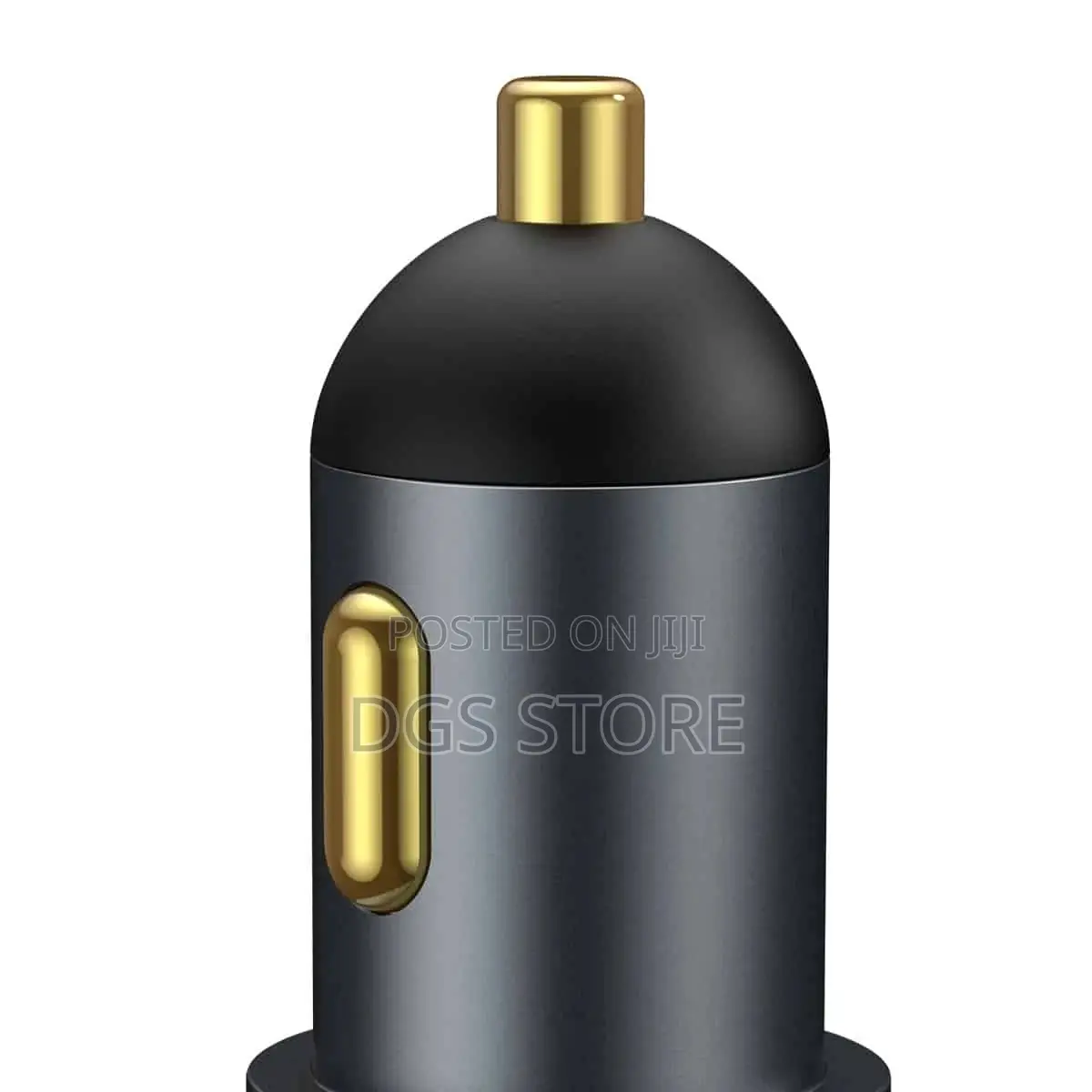 Baseus Share Together Fast Charge Car 2in1 Charger 120w