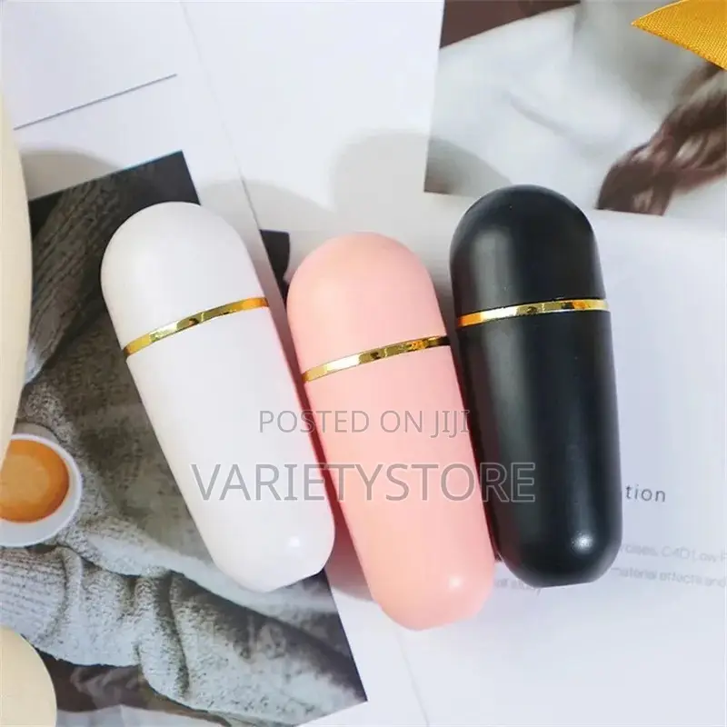 Face Oil Absorbing Roller Volcanic Stone Blemish Remover
