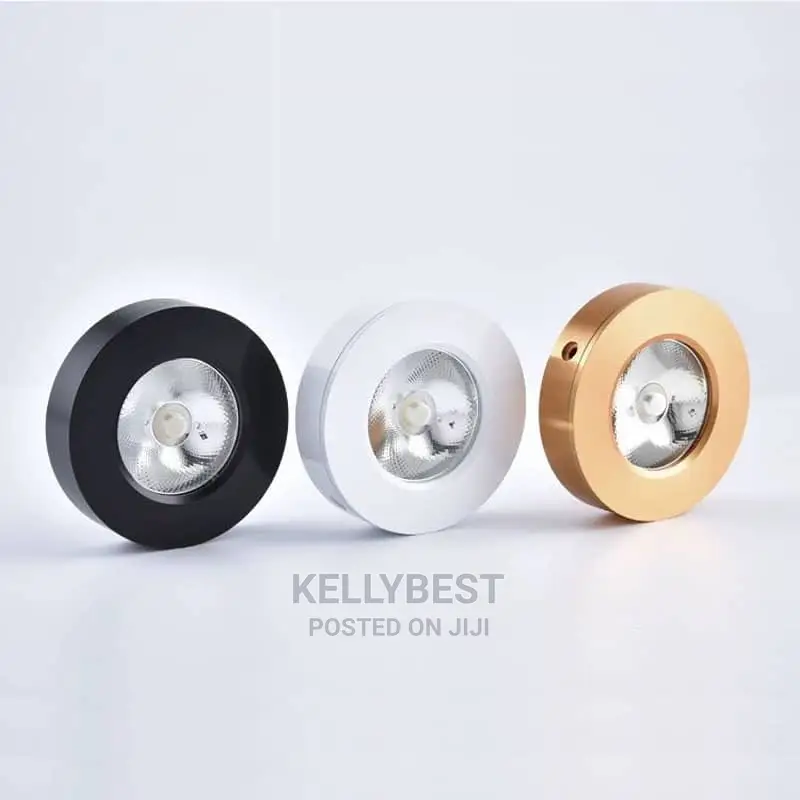 Parapet Lights