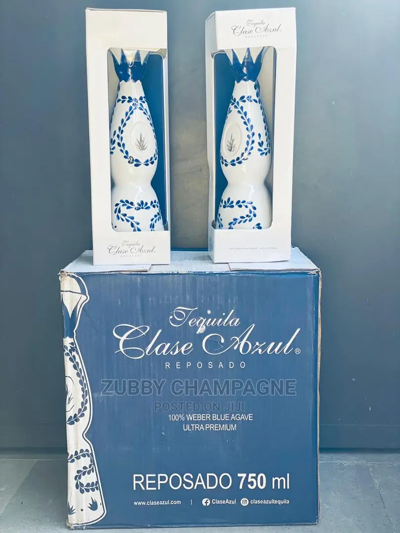 Champagne Spirit Liquor