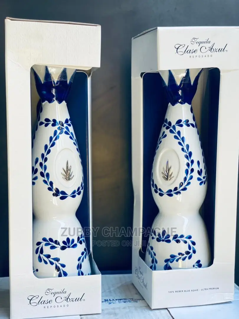 Champagne Spirit Liquor