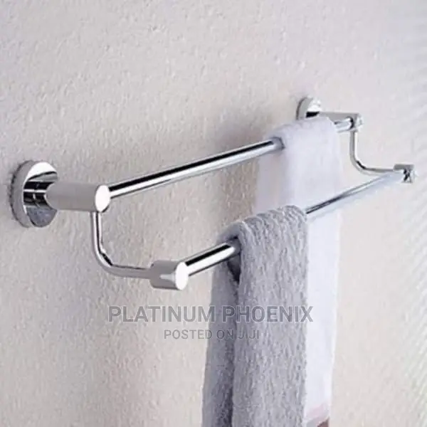 Towel Hanger