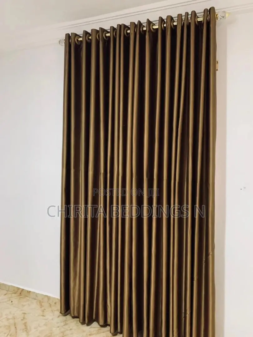 Quality Curtains for Homes
