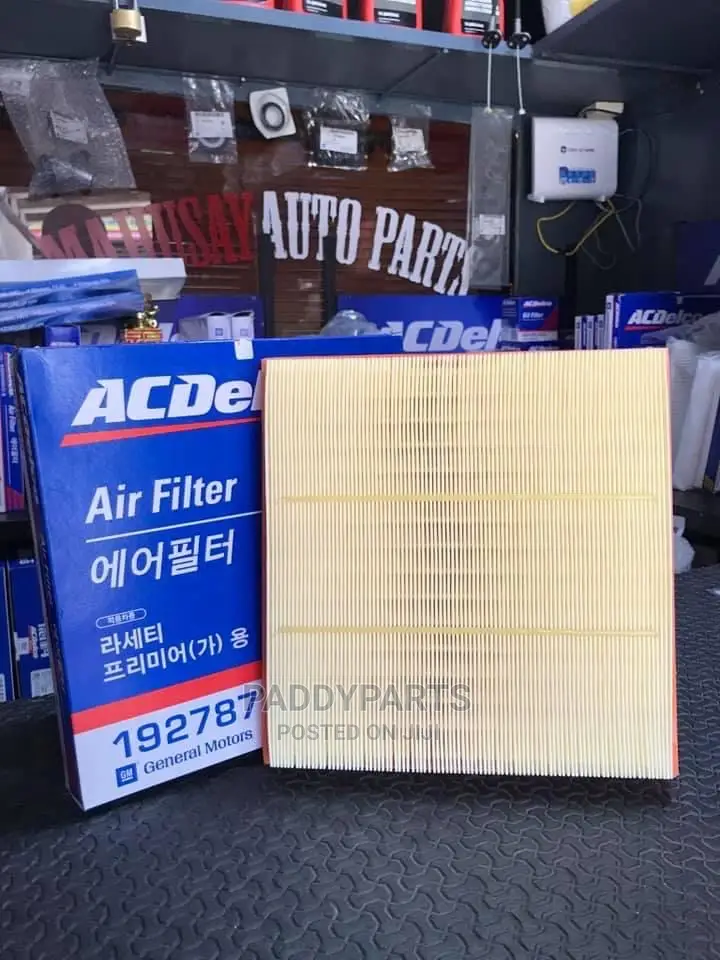 Chevrolet Cruze Air Filter