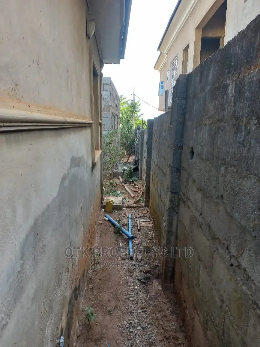 Land for Sale in Dutse Saugwari Layout