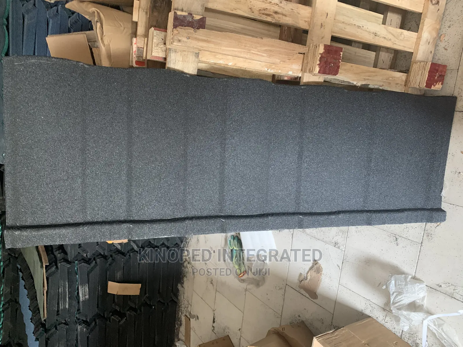 Kicc Stone Coated Roofing